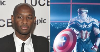اختيار يوليوس أوناه مخرجًا لفيلم مارفل الجديد Captain America 4