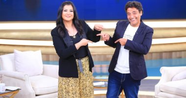 اليوم.. الموسيقار حميد الشاعري ضيف برنامج "معكم" على سى بى سى 