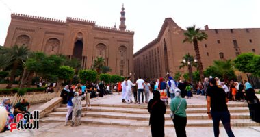 كيفية صلاة العيد .. لو فاتتك صلاة العيد اعرف إزاى تقضيها 