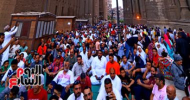محافظة الإسماعيلية تخصص 99 ساحة ومسجد لأداء صلاة عيد الفطر المبارك 