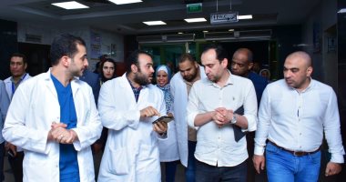 الرعاية الصحية بالأقصر تعلن جاهزية المنشآت الصحية خلال أيام عيد الأضحى