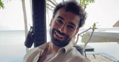 محمد صلاح مهنئا بعيد الأضحى: "كل عام وأنتم بخير وعيد سعيد علينا كلنا"