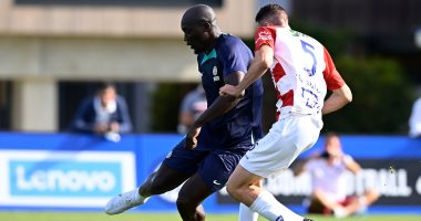 لوكاكو يسجل فى ظهوره الأول مع إنتر ميلان بعد اكتساح ميلانيز 10 - 0.. صور