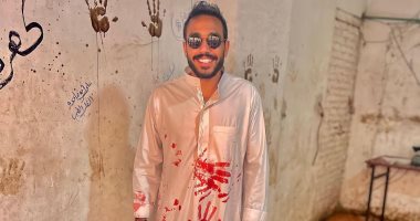 نصر عزام: إيقاف كهربا مستمر لحين سداد غرامة الزمالك كاملة