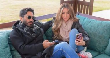 هنا الزاهد عن "بحبك": تامر حسنى المخرج قدر يوصل إحساسى.. ونجم الجيل: إنتى ممثلة خطيرة
