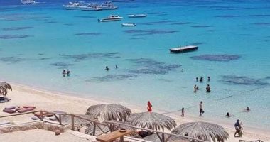 الأرصاد تحذر المصطافين: اضطراب الملاحة بالبحر الأحمر وارتفاع الأمواج لـ 3أمتار