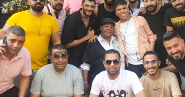 عمر كمال يطرح أغنيته الجديدة "حلوين".. الخميس المقبل