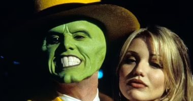 كاميرون دياز تكشف كيف أفلتت من عقوبة تهريب المخدرات للمغرب قبل بطولة The Mask