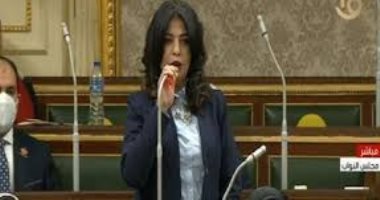 نائبة بإعلام النواب: منتدى المتحدة للإبداع نافذة ضوء للموهوبين فى مصر