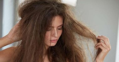 قواعد أساسية للعناية بالشعر الجاف.. "بلاش تلوين ولا سشوار"