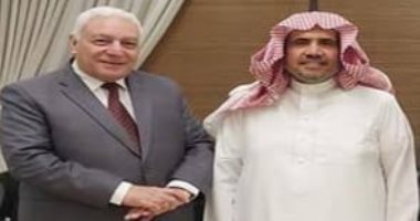 أسامة العبد: نجاح موسم الحج لهذا العام يلفت الأنظار والسعودية تستحق الشكر