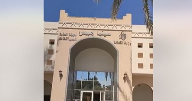 سينما "هيبس" فيها كل الأفلام ورجعت تشتغل فى العيد بالوادي الجديد.. لايف