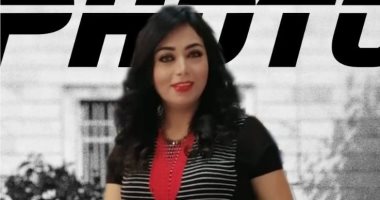 الإعلامية إيمان الشامية في حوار مع "اليوم السابع": بدأت صحفية تحت التمرين في روزاليوسف.. لقائى بجمال الشاعر كان سببا في دخول التليفزيون.. وأبرز لقاءاتى مع نوال السعداوى.. وقالت: "أول مرة التليفزيون يدخل بيتى"