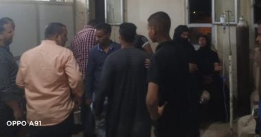 ارتفاع عدد المصابين بحالات تسمم بعد وجبة "كشرى" فى قنا إلى 30 حالة