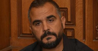 وفاة شقيق الملحن وليد سعد 