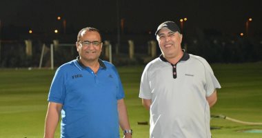 عز الدين شاهين مرشح للعمل فى لجنة الحكام الرئيسية بتشكيلها الجديد