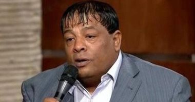عبد الباسط حمودة: مفيش دويتوهات تانى إلا مع عمر كمال