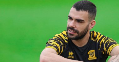 مدرب اتحاد جدة السعودى يطلب رحيل البرازيلى هنريكي