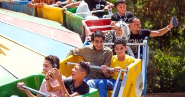 رابع أيام العيد.. طقس حار على القاهرة الكبرى والعظمى بالعاصمة 34 درجة 