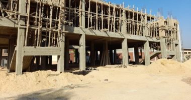 تعرف على مشروعات حياة كريمة بقرية بني عبيد في أبو قرقاص بالمنيا