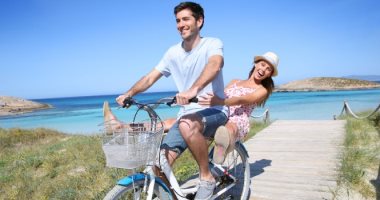 عشان تحسنوا العلاقة.. إزاى تخططى لرحلة رومانسية مع زوجك خلال إجازة العيد؟