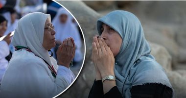 أمير مكة يعلن نجاح موسم الحج.. غدا ثالث أيام التشريق وطواف الوداع لحجاج الخارج.. الداخلية: ضبطنا كوبونات لحملات وهمية.. "الحج والعمرة" تطلق حملة "الأمنيات تحققت".. 500 كادر أمن يساهمون فى خدمة الحجيج