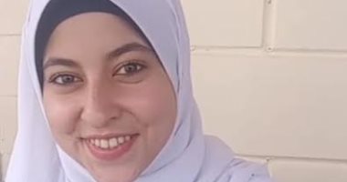 العيد في كفر الشيخ.. الزهراء لايق تمدح الرسول بصوت ماسى يلمس القلوب (فيديو)