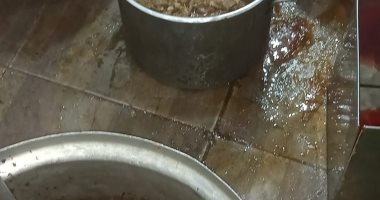 ضبط 2 طن لحوم فاسدة خلال حملات للطب البيطرى بأسوان.. صور