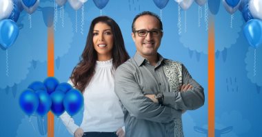 "حكاية كل عيد" جديد راديو "ميجا FM"