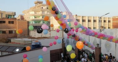 لو خارج تتفسح.. نصائح للتخلص من الشعور بالحر خلال عيد الأضحى
