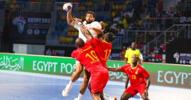 موعد ودية منتخب اليد الثانية أمام قطر