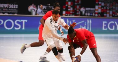 قائد منتخب الكاميرون لكرة اليد: قدمنا مباراة جيدة أمام منتخب مصر والنتيجة طبيعية