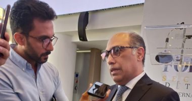 رئيس هيئة تنشيط السياحة لـ "اليوم السابع": نعمل على الوصول لأكبر عدد ممكن من الأسواق السياحية المصدرة للسياحة لمصر.. نستهدف أسواقا سياحية بديلة والأرقام مطمئنة.. وزيادة الترويج بأسواق فرنسا وإسبانيا والبرتغال
