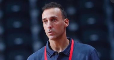 باروندو مدرب منتخب اليد: سعيد بالبداية القوية في أمم أفريقيا.. ونشكر الجماهير