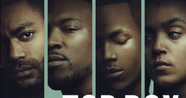 انضمام بطلين جديدين لمسلسل Top Boy فى موسمه الثالث