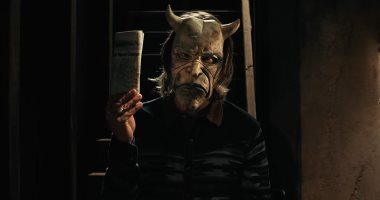 3 ملايين دولار لـ فيلم الرعب The Black Phone فى أسبوع