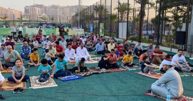 أندية سيتى كلوب تستقبل مبادرة الأزهر لتحفيظ القرآن وزيادة الوعى بالدين الإسلامي الصحيح