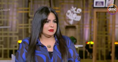 المطربة هدى: والدى مؤذن فى الجامع ومش متزمت ووافق على عملى بالغناء فى صغرى