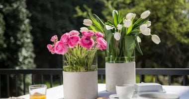 عشان تفضل مفرفش ومتفائل.. أشياء تساعد على نشر الطاقة الإيجابية فى منزلك
