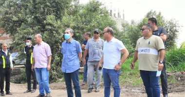 محافظ الغربية يحيل مدير مستشفى زفتى وطاقم الطوارئ للتحقيق لإهمالهم فى العمل