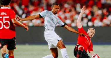 ملخص وأهداف مباراة ليفربول ضد مانشستر يونايتد.. رباعية نارية للشياطين