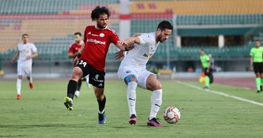 بيراميدز يعود أمام الطلائع فى +90 ويتعادل 2-2 ويحافظ على وصافة الدورى.. فيديو