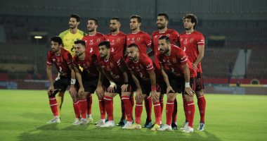 كل ما تريد معرفته عن مباراة الأهلي والمقاولون العرب فى الدورى الليلة