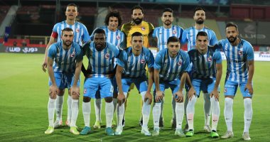بدون راحة .. فيوتشر يبدأ استعداداته للزمالك في الدورى