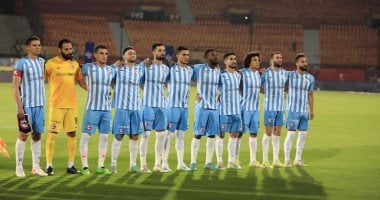 فيوتشر يسعى لغسل أحزانه على حساب البنك الأهلي فى الدورى اليوم