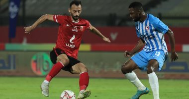 الأهلى يحتل المركز 21 فى تصنيف الأندية العالمية والزمالك الـ 126