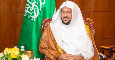 وزير الشؤون الإسلامية بالسعودية: تطوير وترميم 130 مسجدًا تاريًخيا