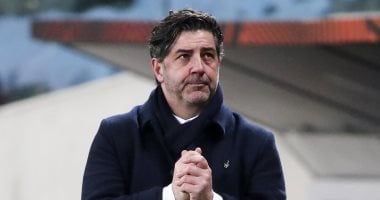 حسين عبد الغني: روي فيتوريا مكسب لمنتخب مصر.. ويتعامل مع اللاعبين بـ"عقلانية"