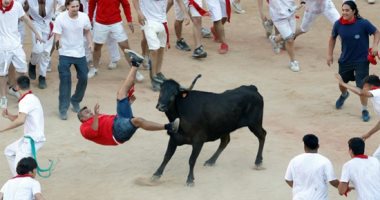 مصارعة الثيران.. 100 مليون يورو عائد المهرجان فى 7 أيام منذ انطلاقه