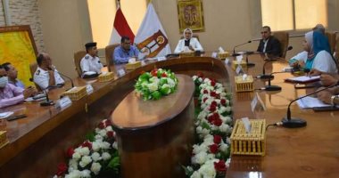 تعريفة الركوب الجديدة للأجرة فى الوادى الجديد.. تعرف عليها
